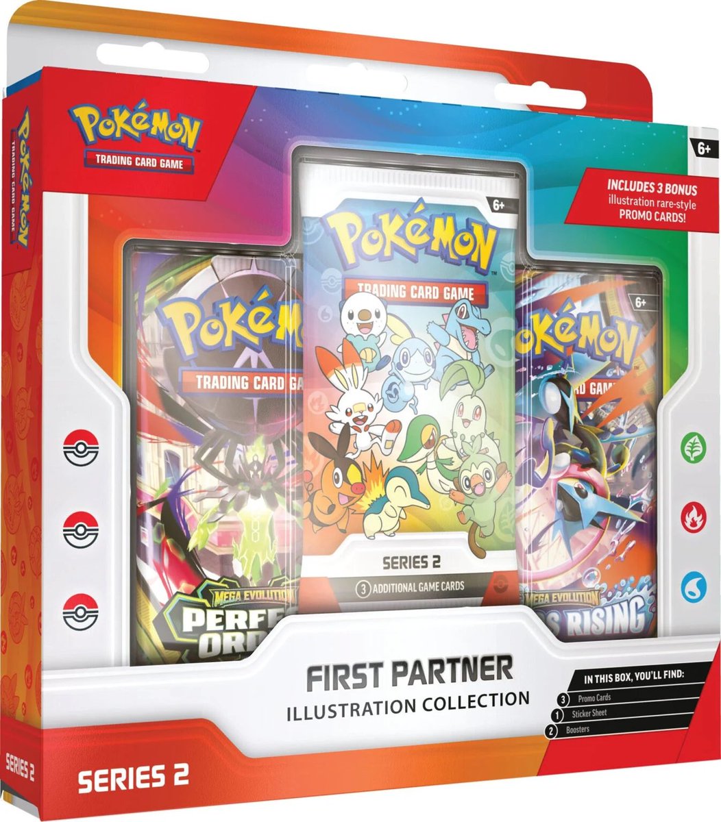 Pokémon Deals, Restock and Alerts tweet media