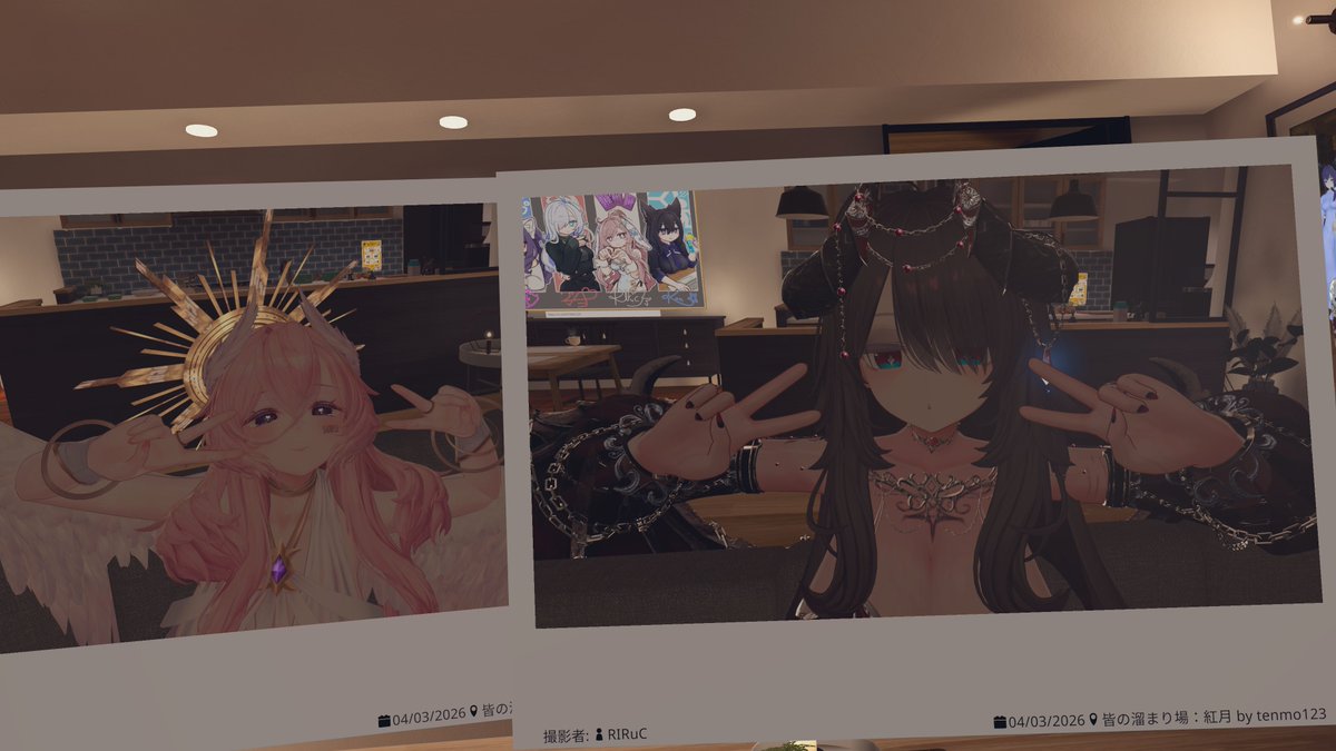 Ririth@リル tweet media