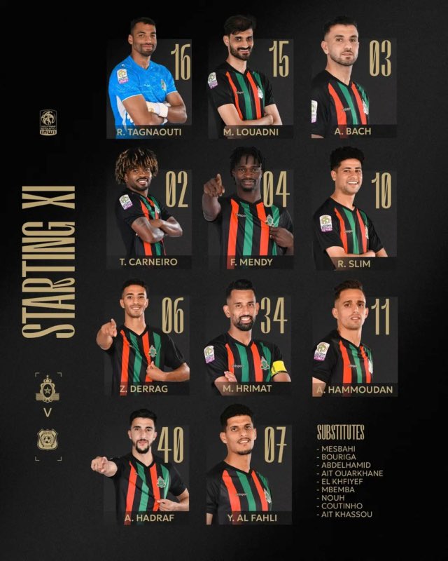 AS-FAR.COM Since 2001 . 🇲🇦 tweet media