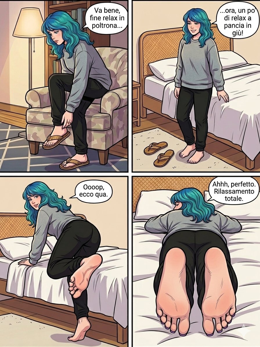 Meridional Tickling tweet media