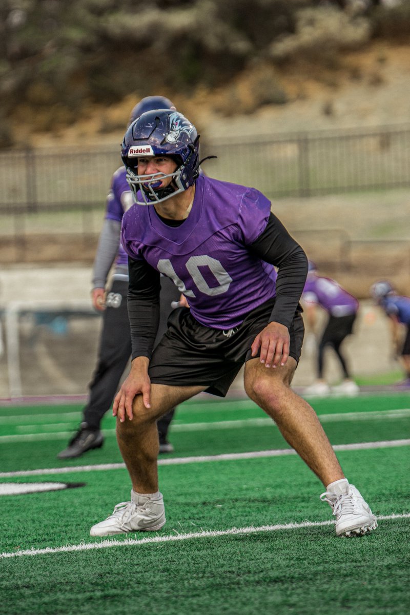 Warhawk Football tweet media