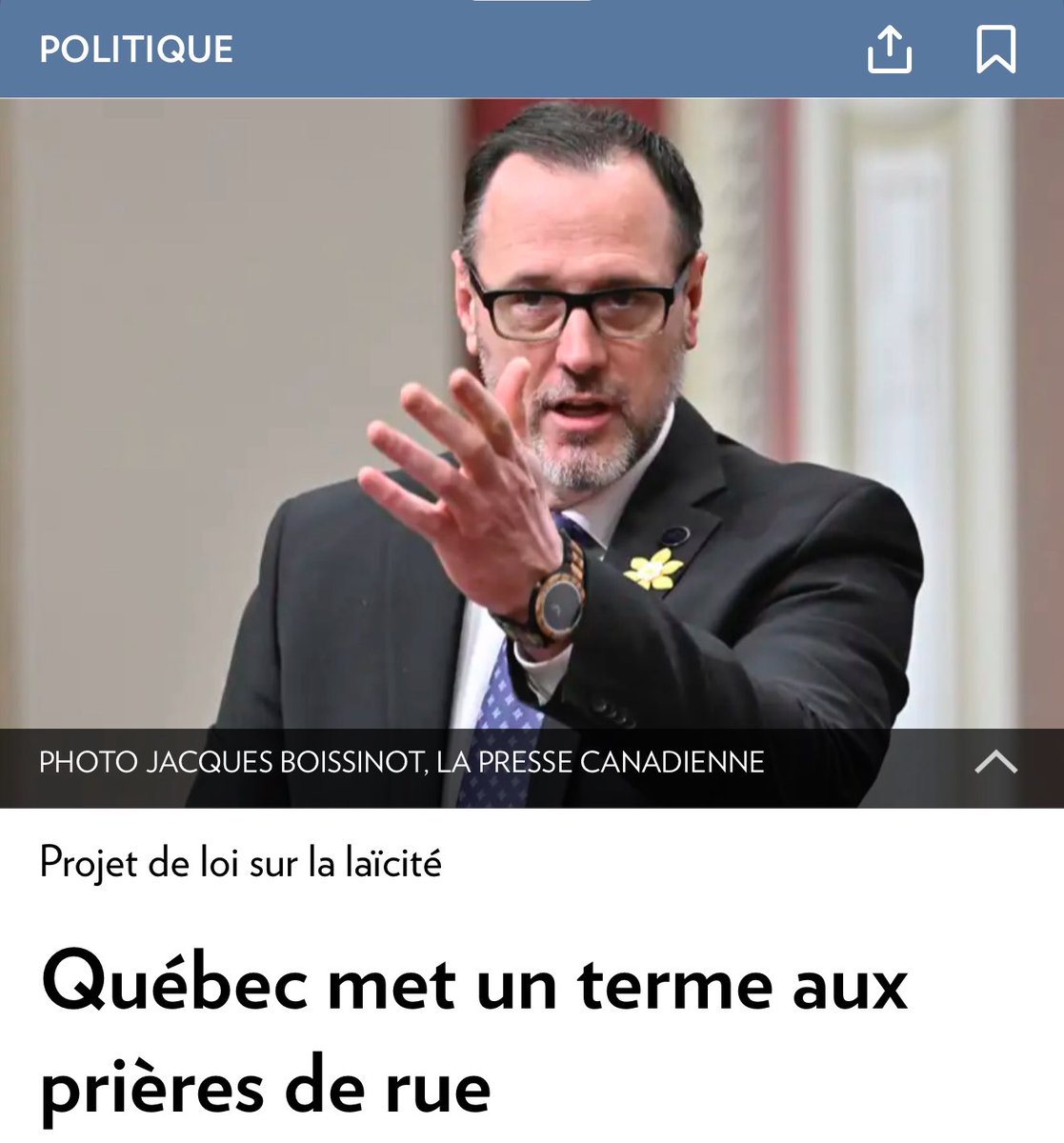 Olivier Primeau tweet media