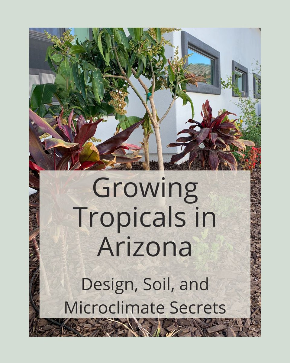 Agriscaping tweet media