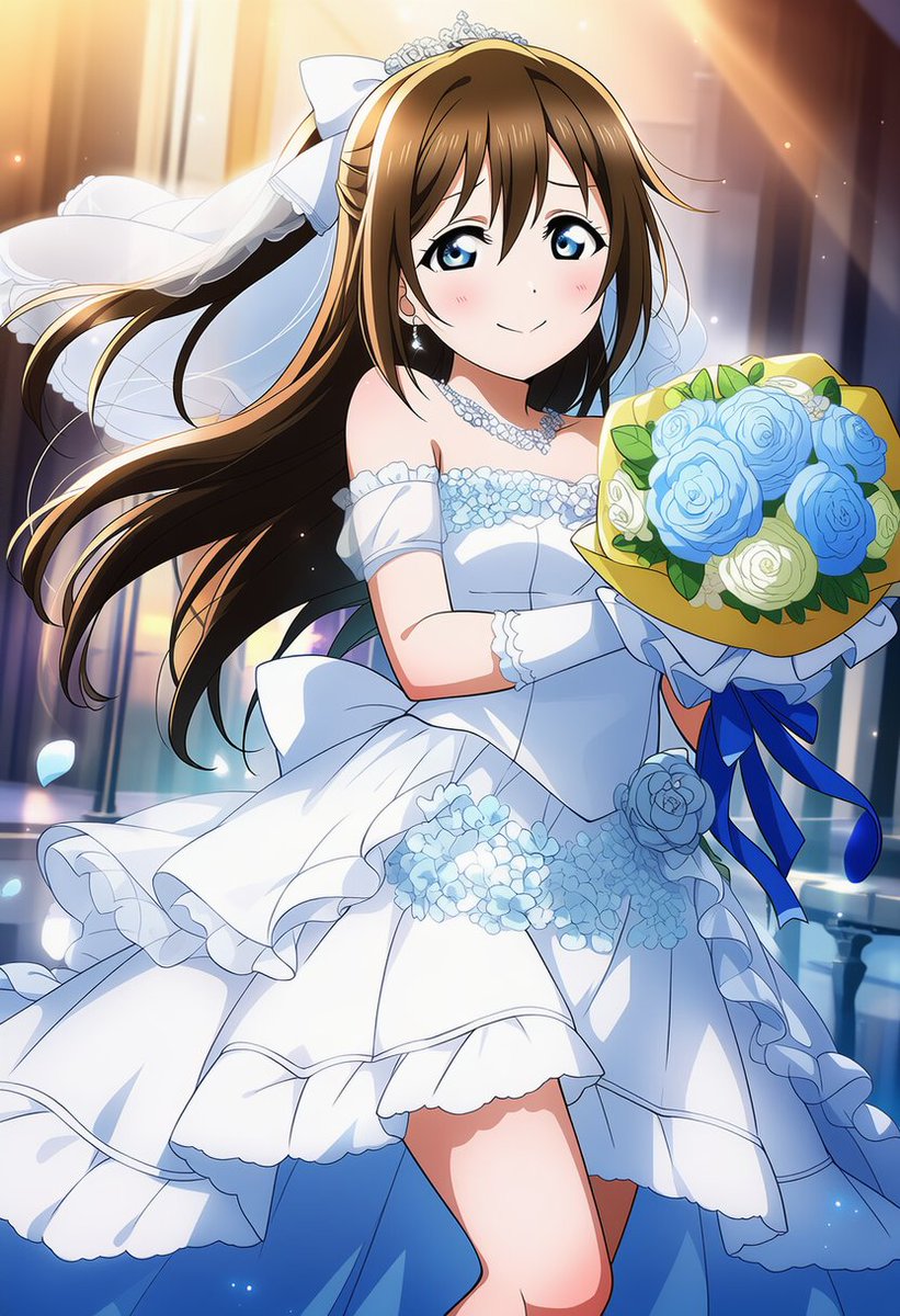 4月3日はラブライブ!スクールアイドルフェスティバルから桜坂しずくの