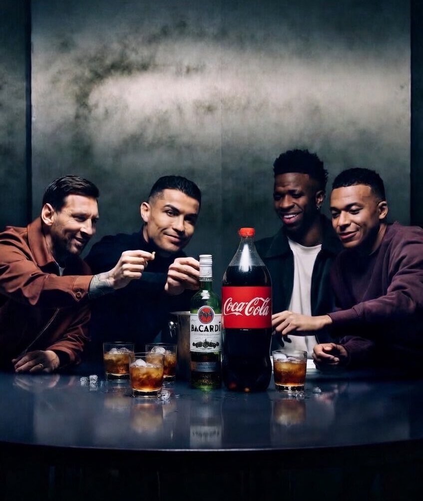 Out Of Context Football tweet media