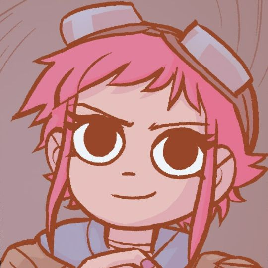 💫 Daily Ramona Flowers tweet media