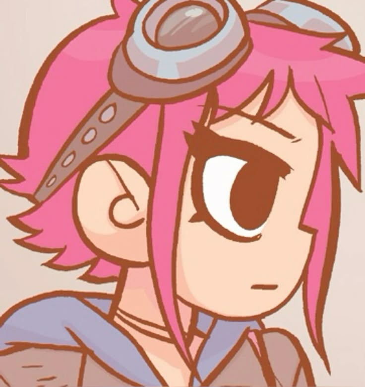 💫 Daily Ramona Flowers tweet media