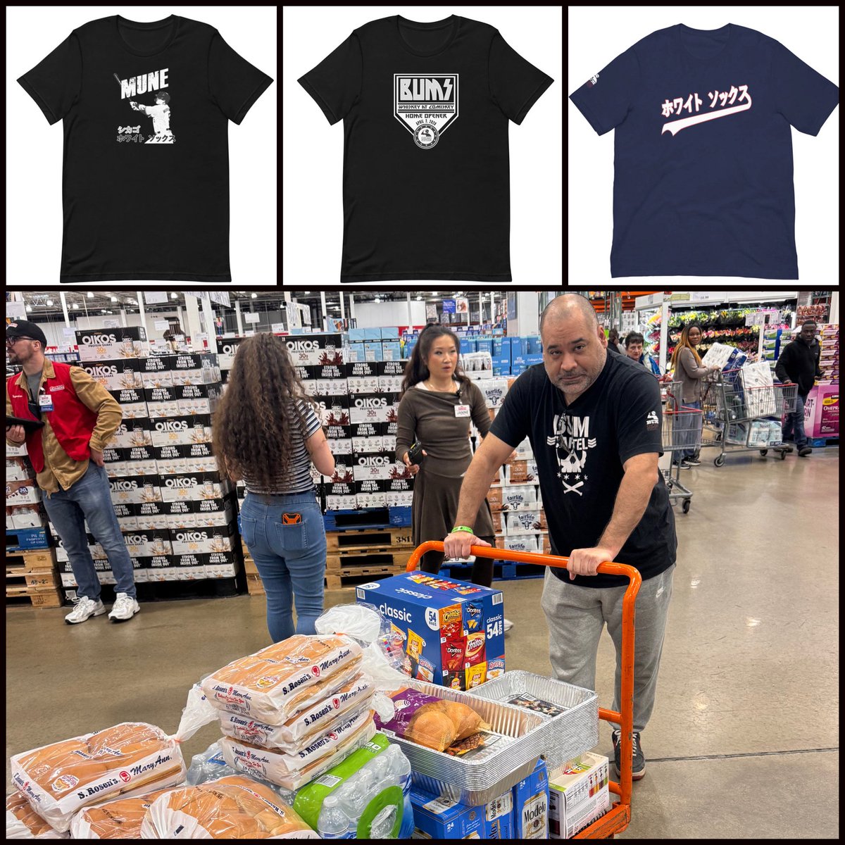 Chicago Sports Bums tweet media