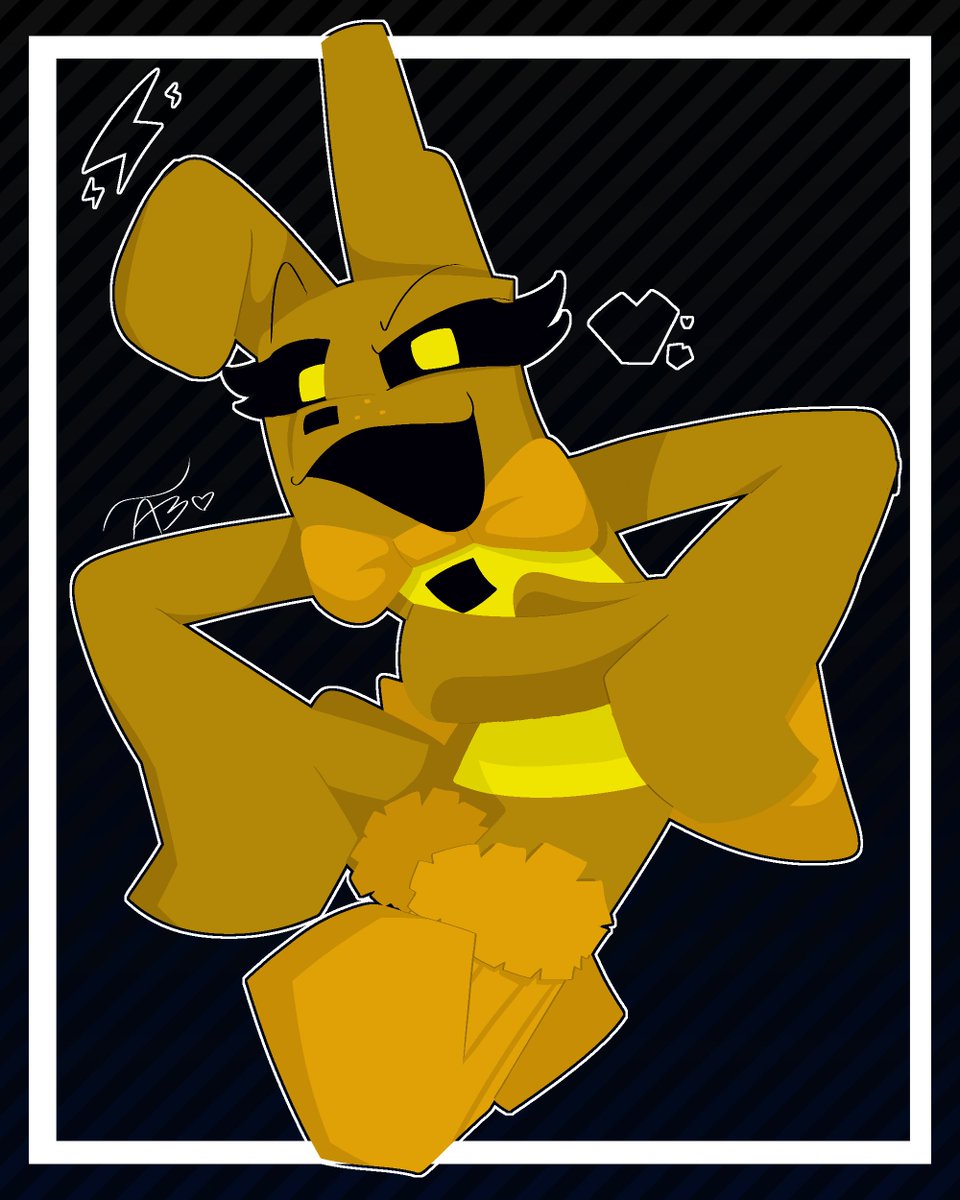 MemeOreoz's tweet photo. Art trade I did with @AzalealsAwesome!!! https://t.co/vOfg7MMgFj