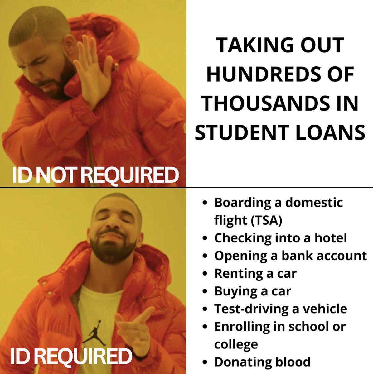 U.S. Department of Education tweet media