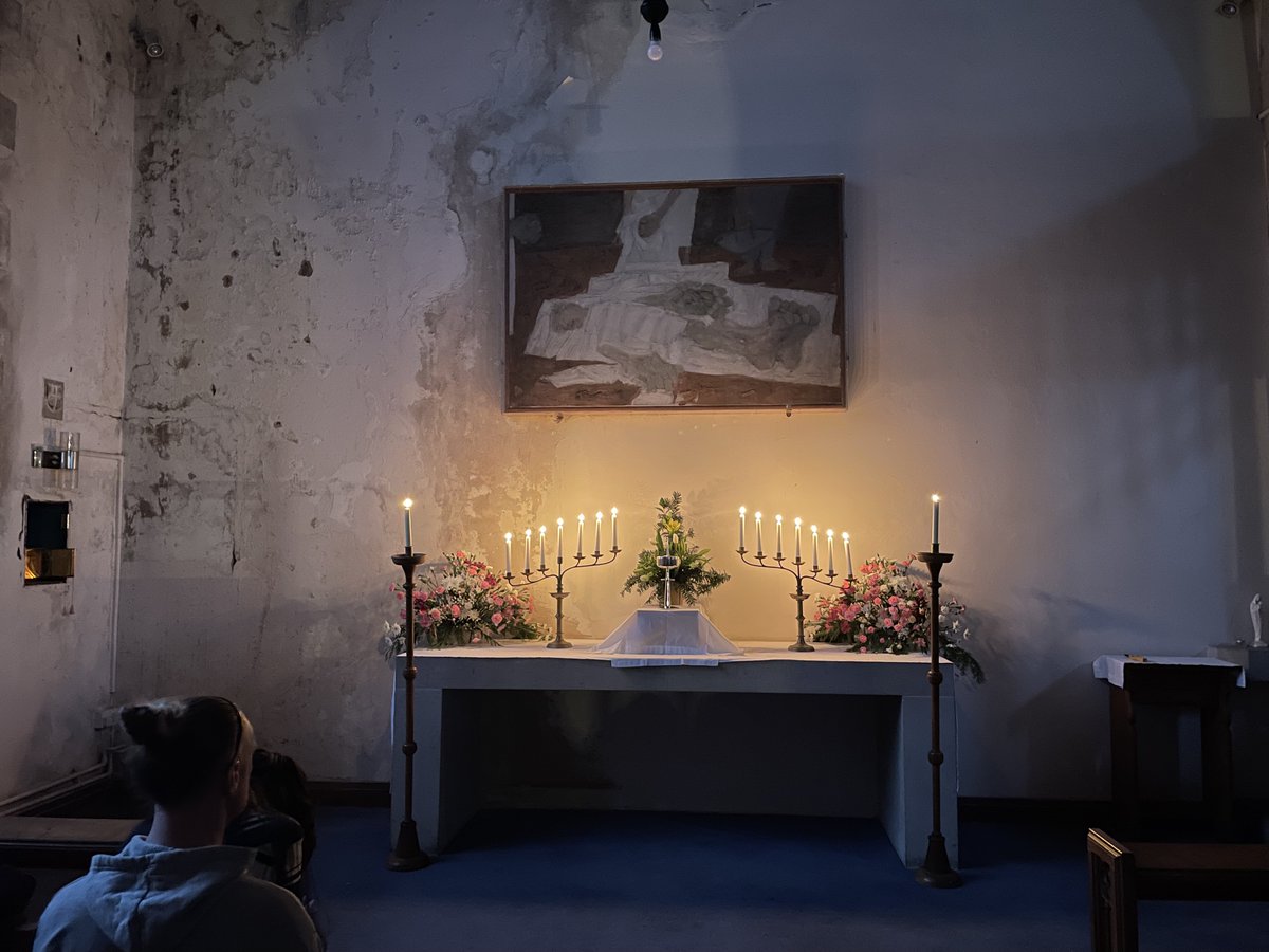 Swansea Minster tweet media