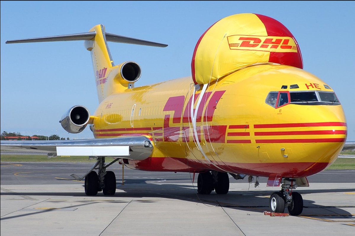 Centec Aviation tweet media