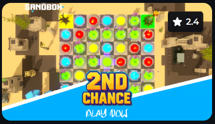 AlexeyLevik's tweet photo. Kong vs Gaw is absolute chaos in The Sandbox Season 7—in the best way. @TheSandboxGame  https://t.co/6MdP99KQNv #Season7 https://t.co/HlzJZGy7uO