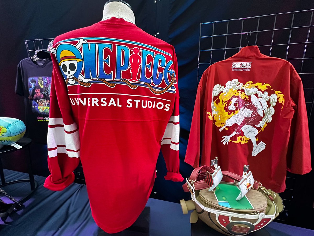 Inside Universal tweet media