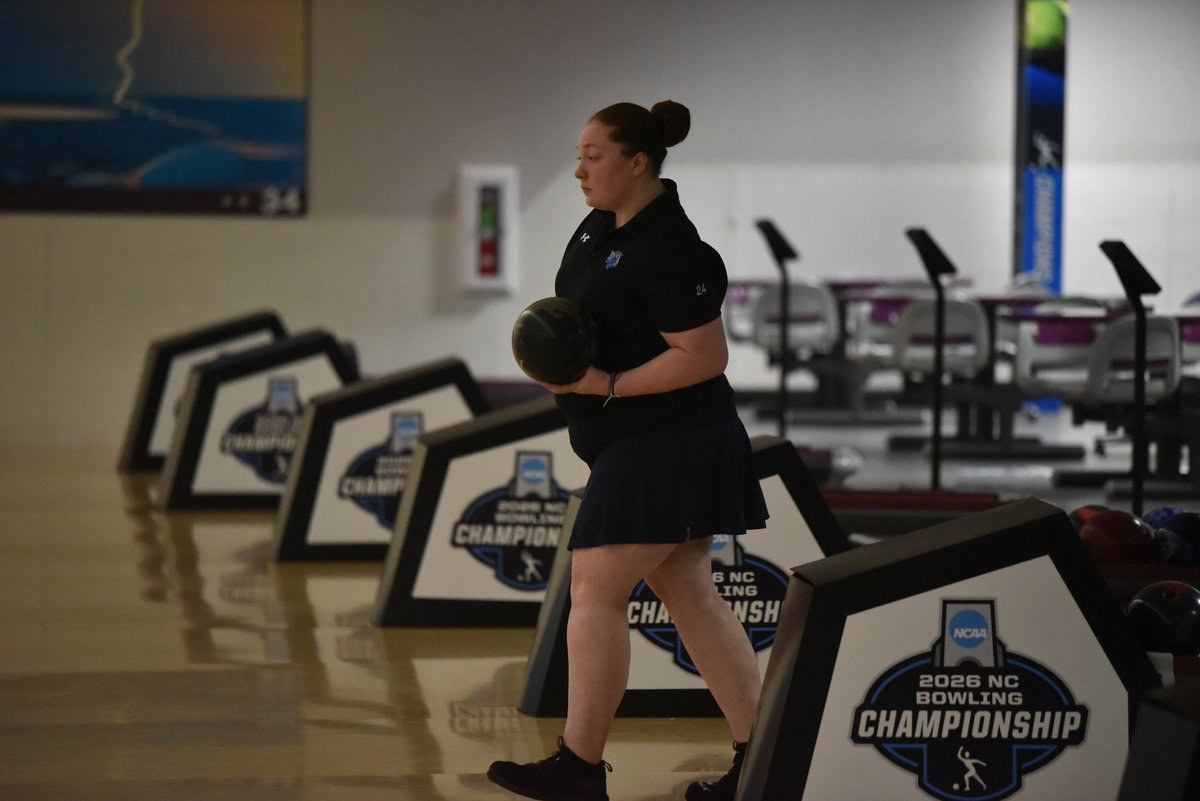 FSUBroncos_bowl's tweet photo. Left it all on the lanes in Lansing, MI! Congratulations to our CIAA Champs on a spectacular season. Thank you, Bronco Nation, for supporting us every step of the way ๐๐ณ
#fsubroncos | #broncopride https://t.co/UgpjGXZIi7
