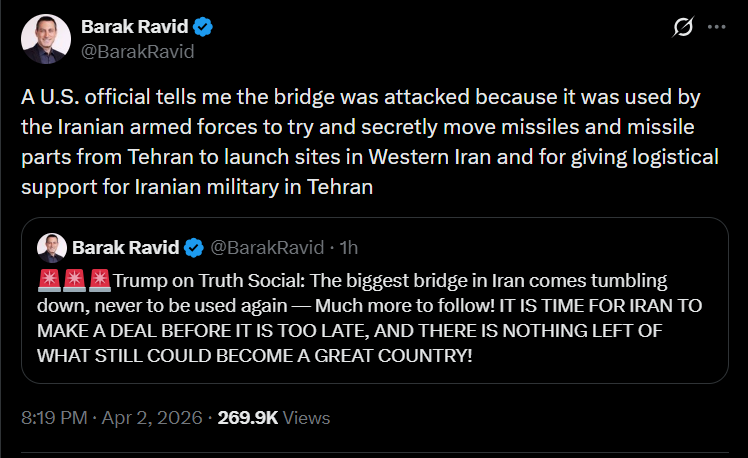 A-100 gecs tweet media