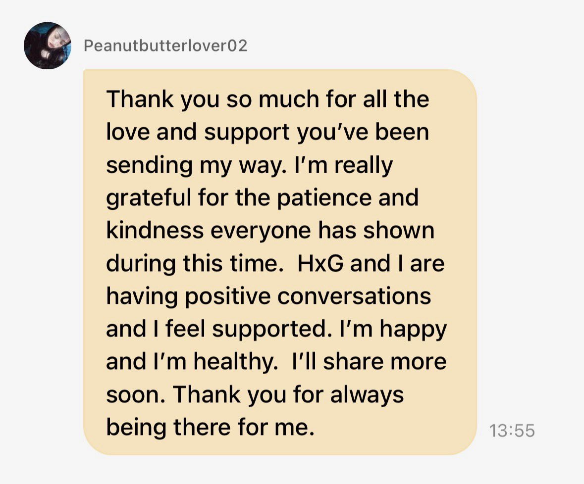 M.I.A ☆|| meiyok swift abrams gf|| ☆ tweet media