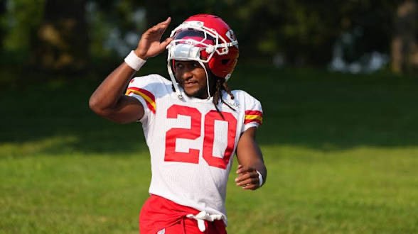 Daily Chiefs tweet media