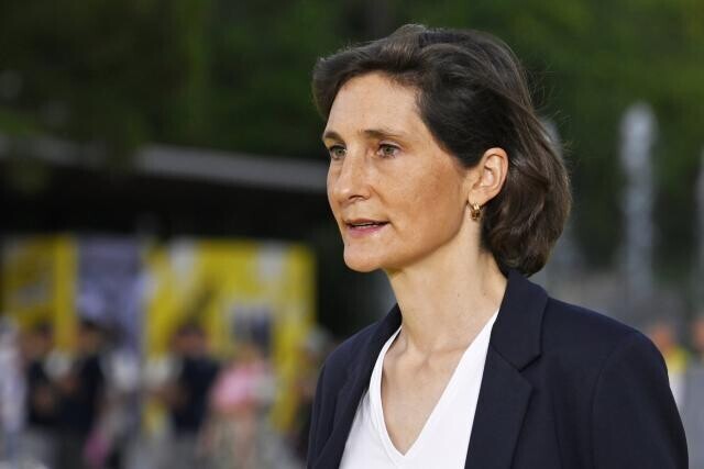 L'Équipe tweet media