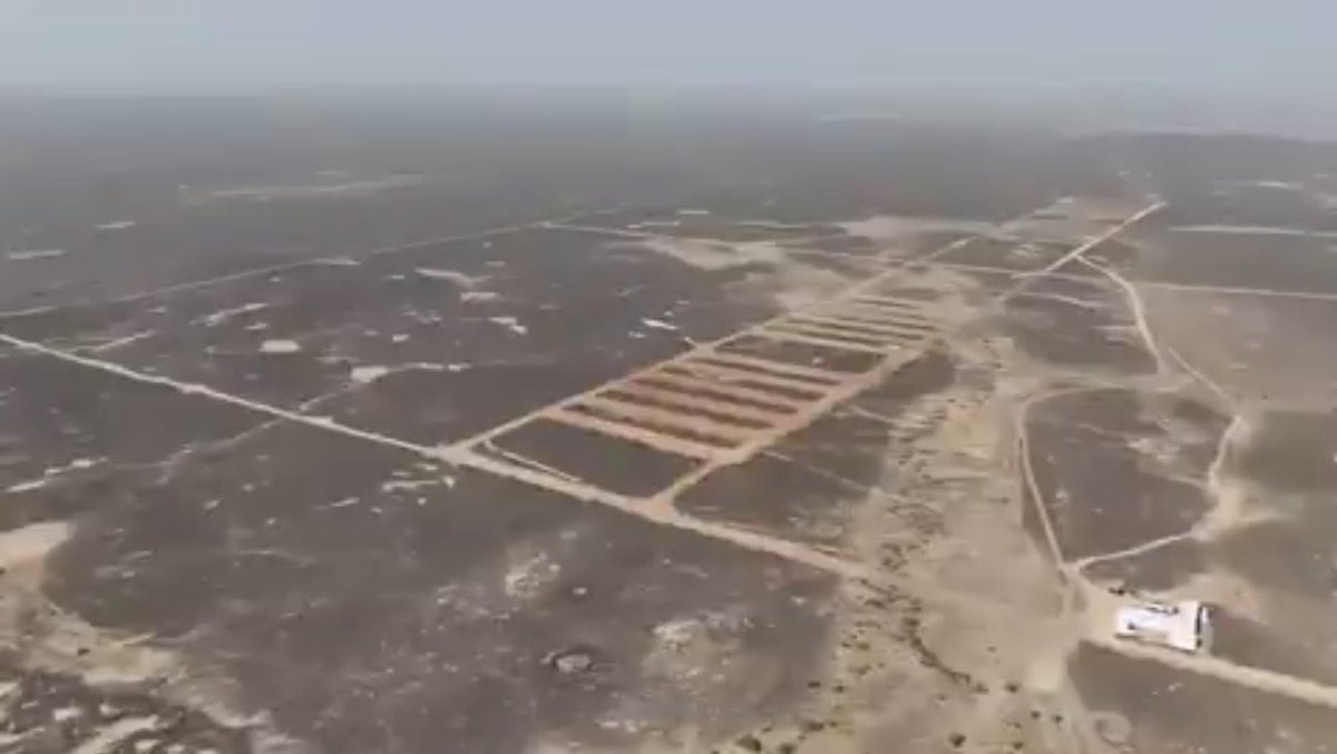 العقيق الان tweet media