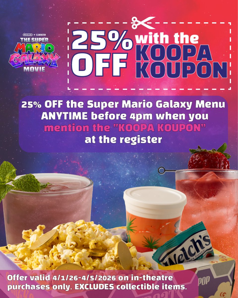 Angelika Film Center - Dallas tweet media