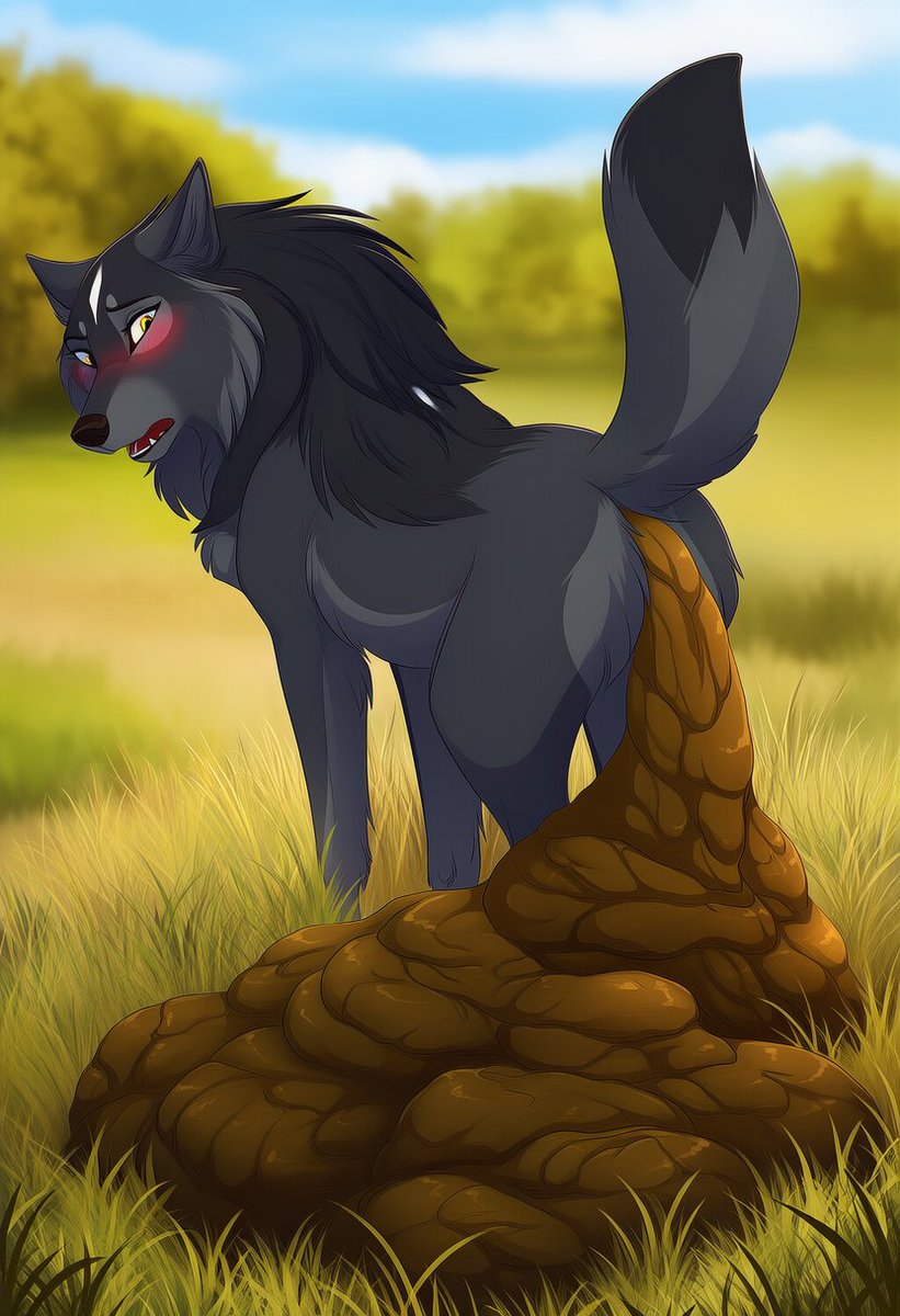 WindyWulf 🔞 tweet media