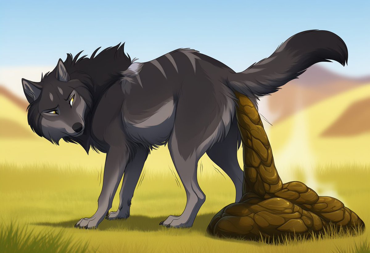 WindyWulf 🔞 tweet media