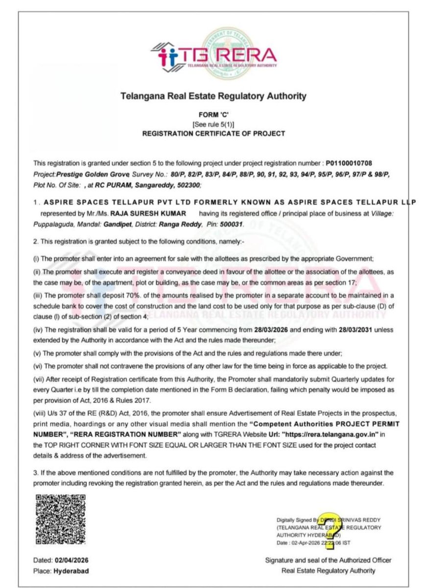 M-Tree Properties,Hyd tweet media