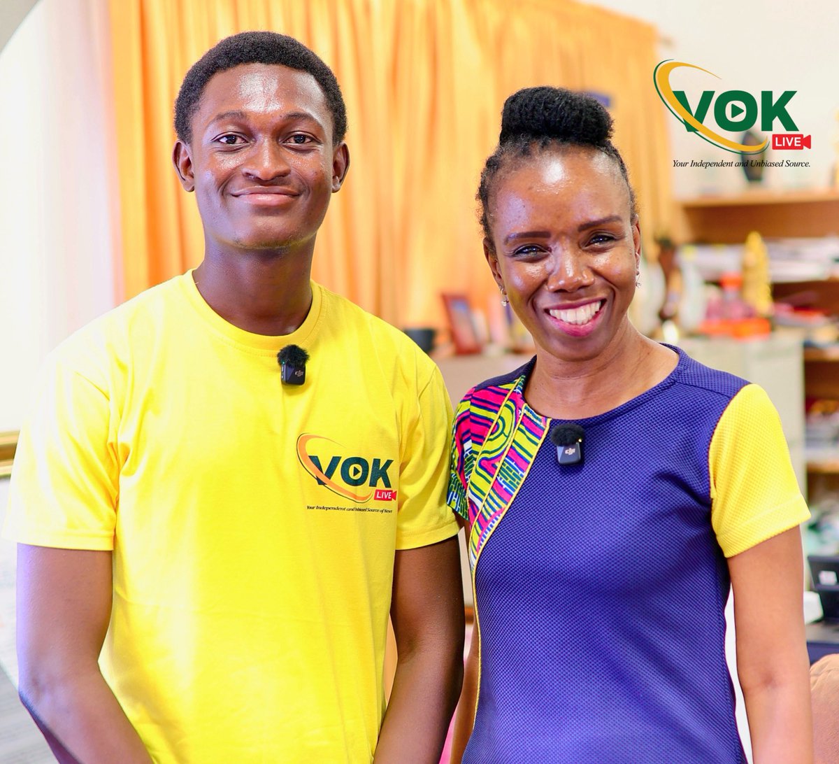 𝐕𝐎𝐊 𝐋𝐈𝐕𝐄 tweet media