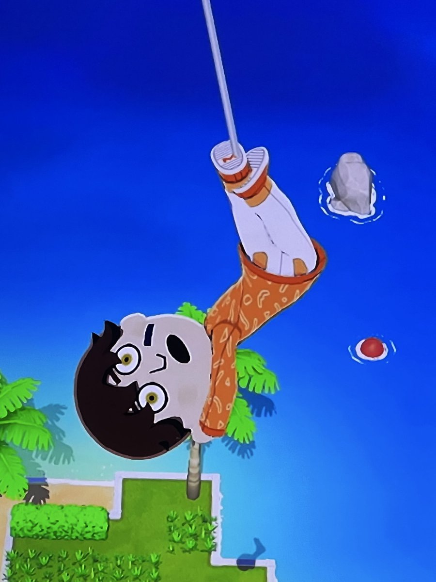 lotadsimp's tweet photo. im obsessed with this demo

#waxwitch #melinoë #icarus #tomodachilife https://t.co/F2Rz8mdSgt