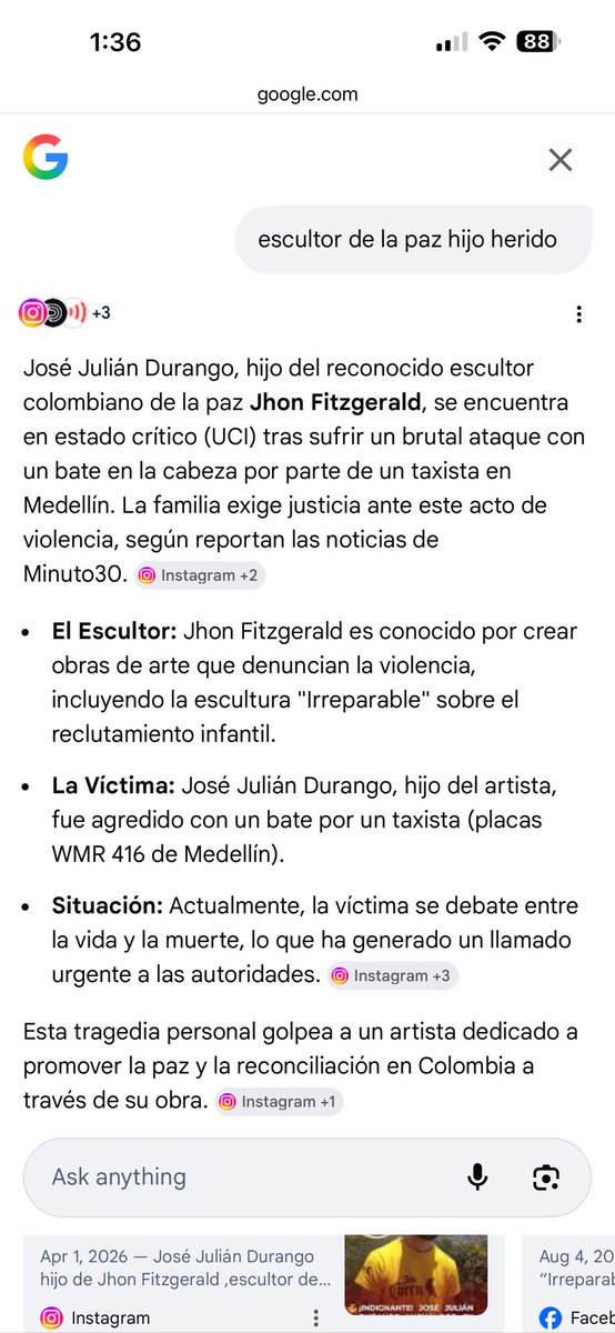 luis850917's tweet photo. @noscogiolanoche Sigan apoyando la violencia https://t.co/lJkyInzrPx