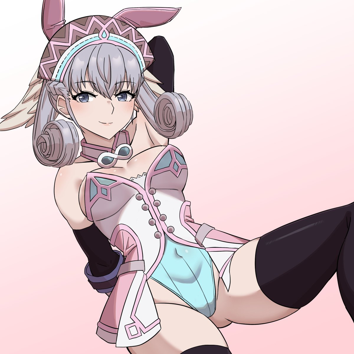 Zero (Commissions Closed) tweet media