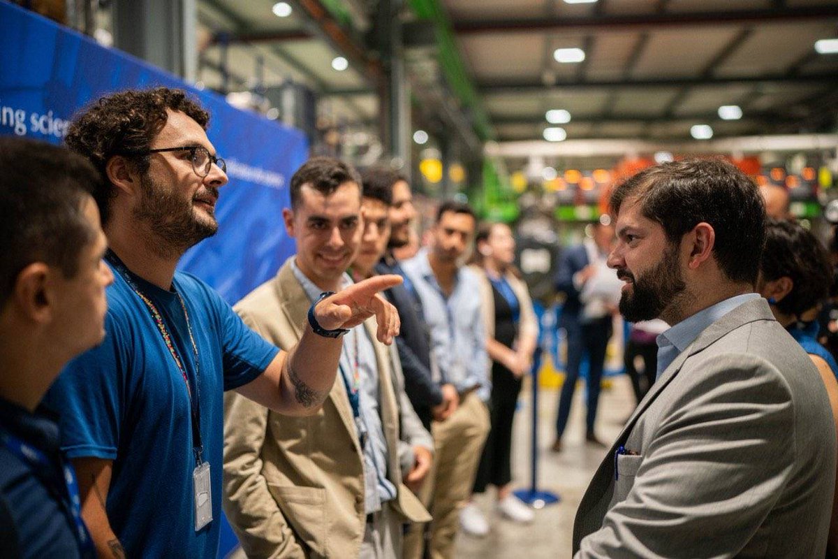 CarlosBSassa🇨🇱 tweet media