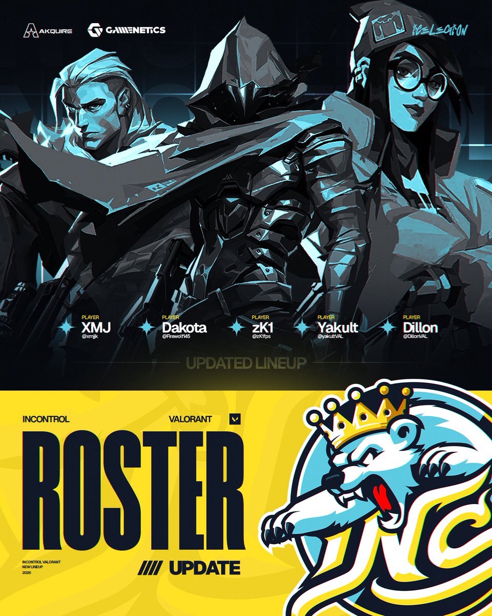 InControl tweet media