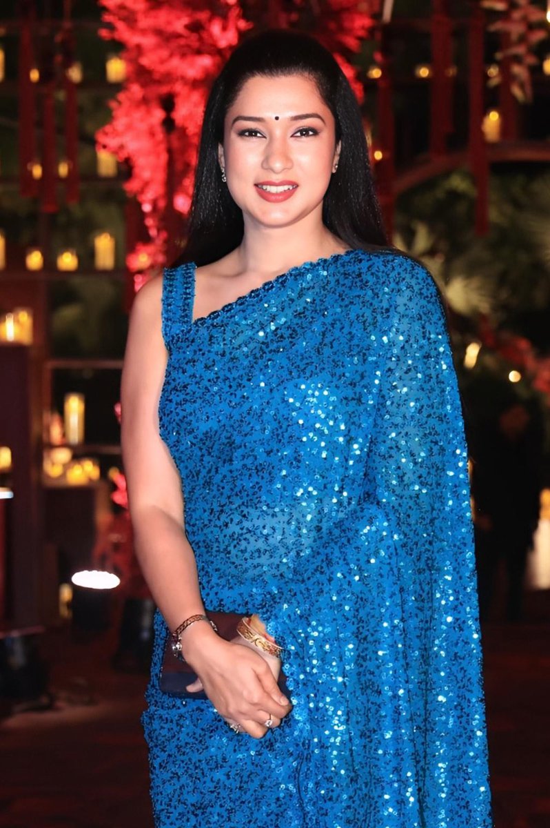 Meenakshi Joshi tweet media