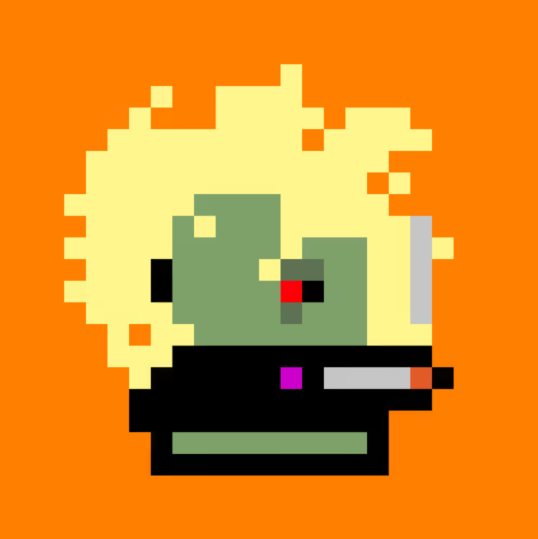 Punks.exe tweet media