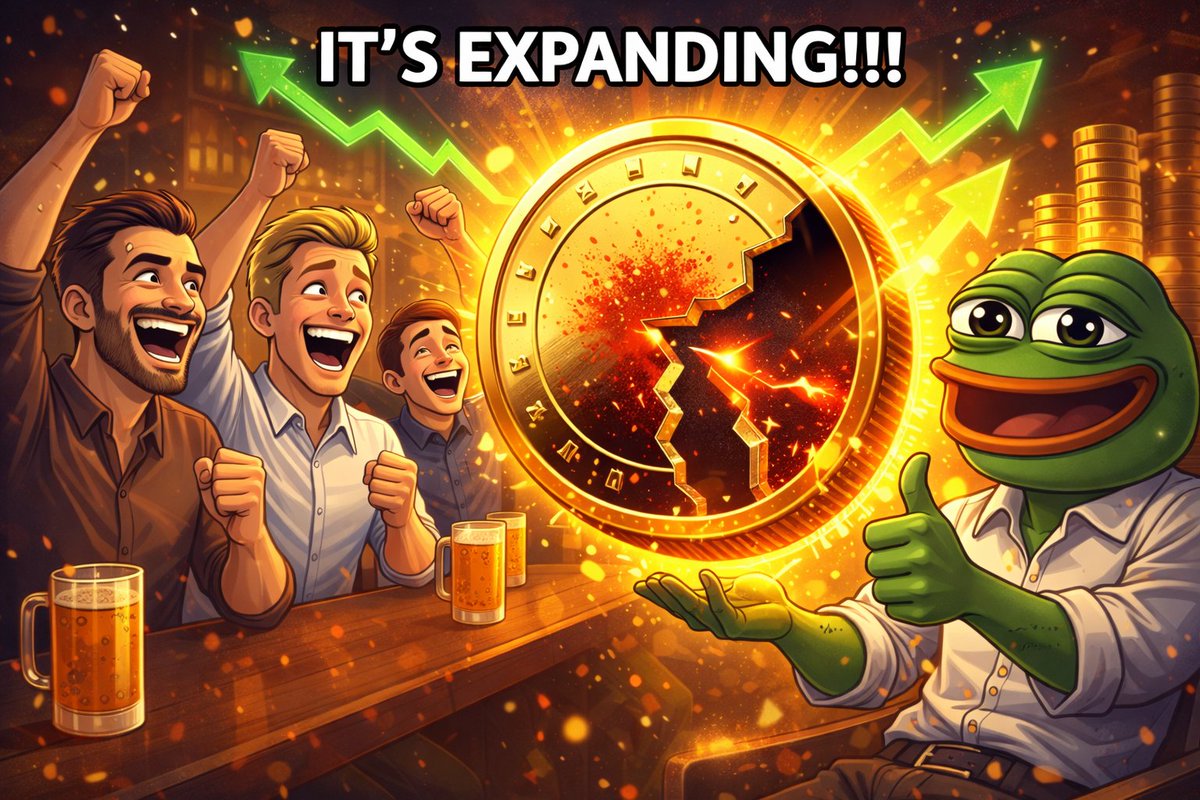 ABBA2087882's tweet photo. Before ButtonCoin: just me, my glasses, and zero expectations…
After ButtonCoin: suddenly I’m smiling, holding profits, Pepe is approving, charts are going up and everything is EXPANDING like I pressed the cheat code for life 😭📈🔥
$ButtonCoin
@ButtonCoinSol
#ButtoncoinMeme https://t.co/j3oD6frrhI