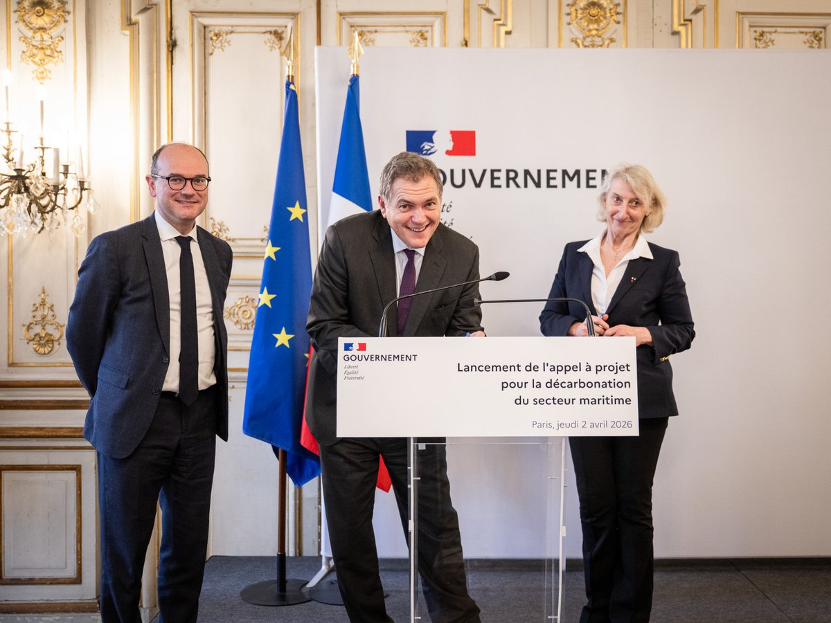 Philippe Tabarot tweet media