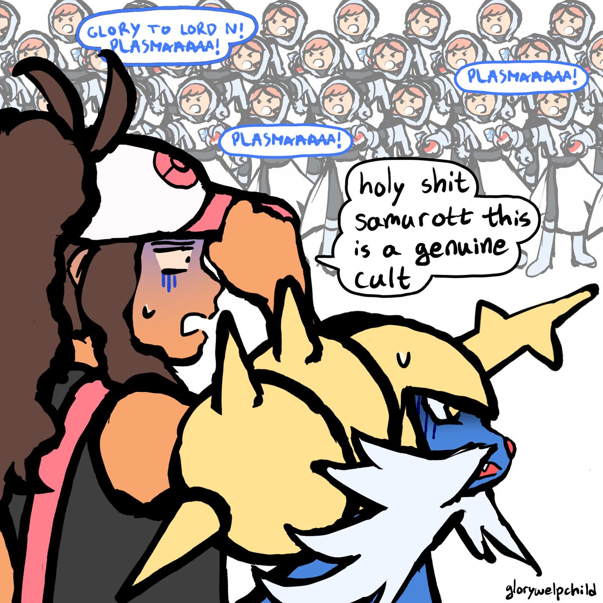 Welp 🍉 tweet media