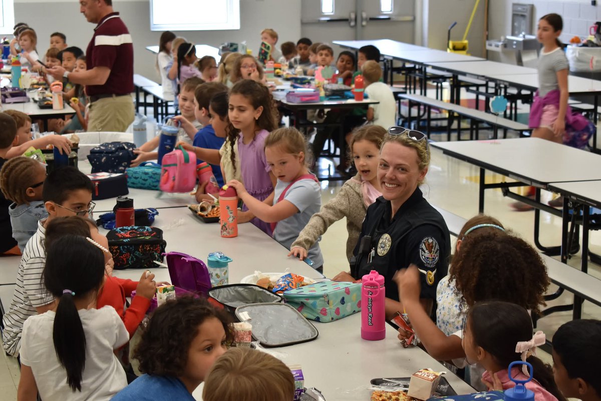 Collierville Police Department tweet media