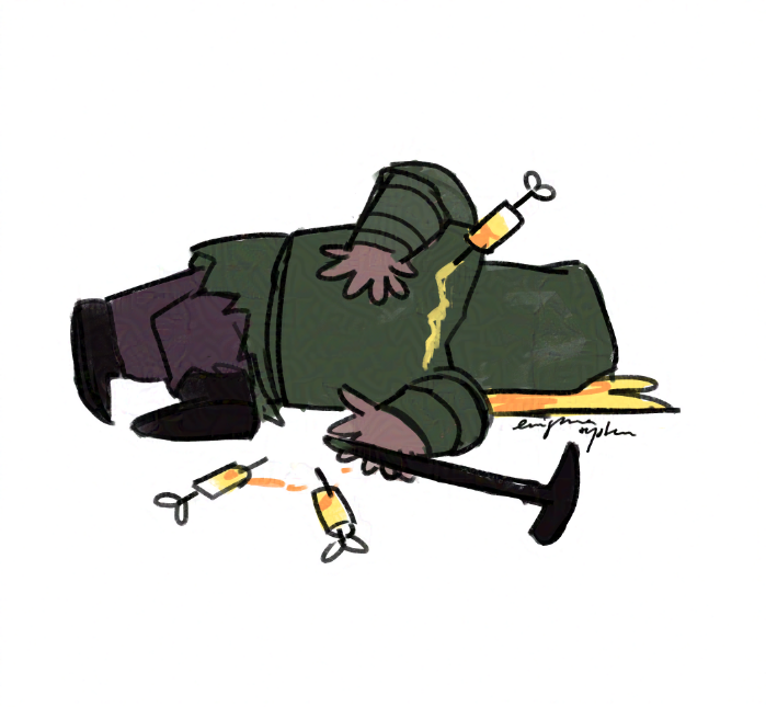 Enigma🔪🔺Sh0p&cômms open💖 tweet media