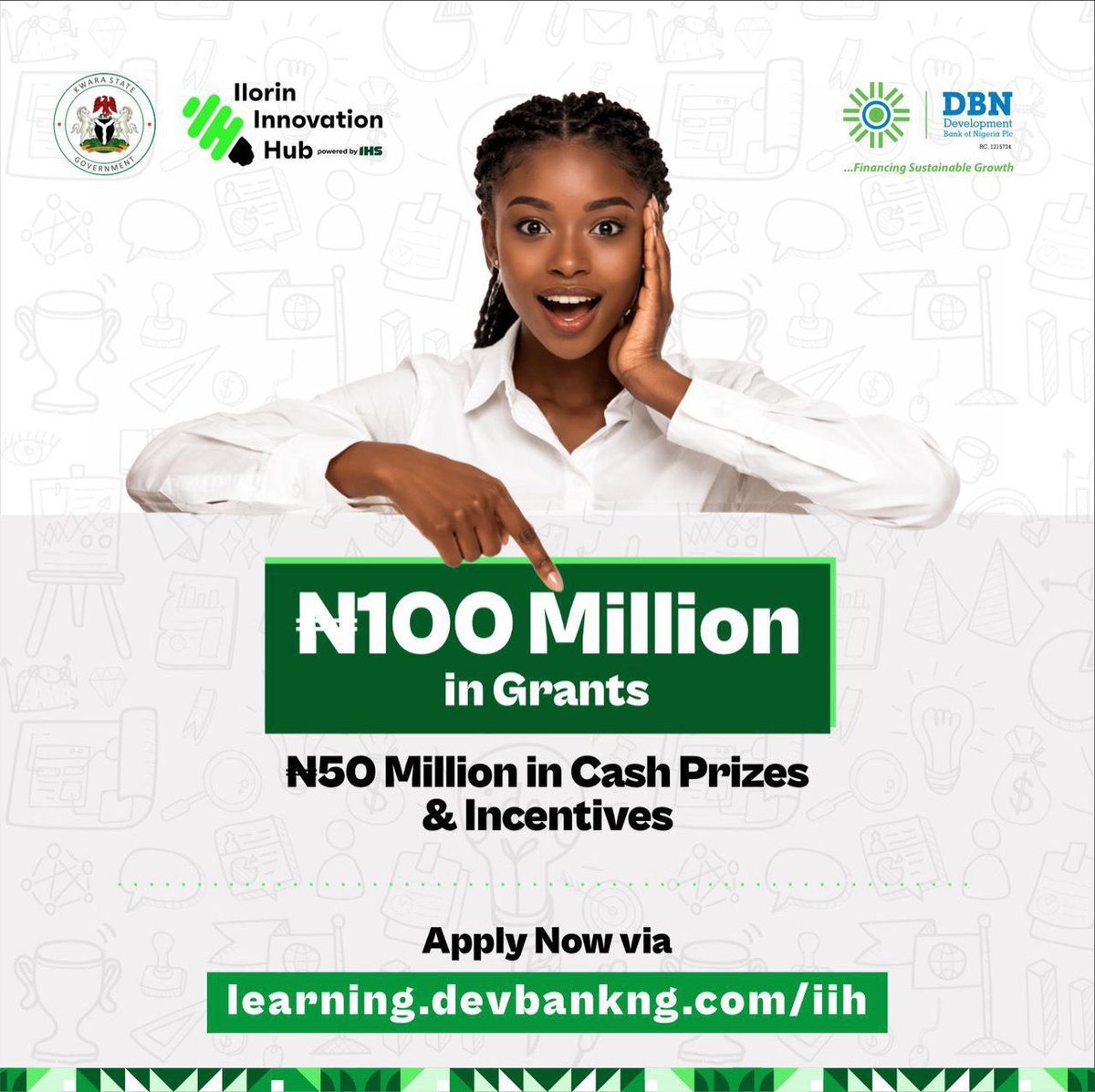 Kwara State Government tweet media