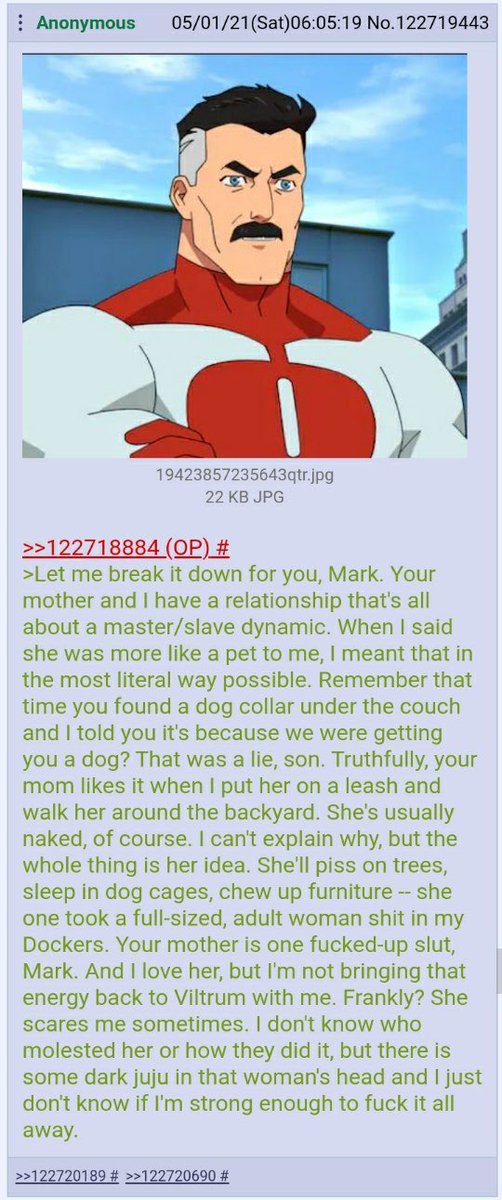 Lord Gorgrath177 tweet media