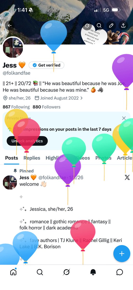 Jess 🧡 tweet media