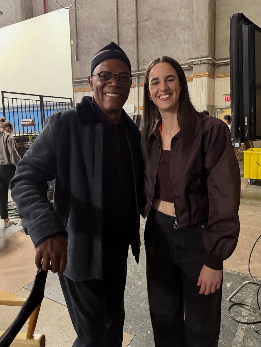 caitlin clark source tweet media