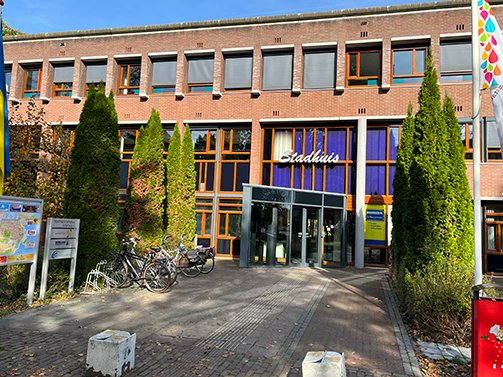 Omroep Gelderland tweet media