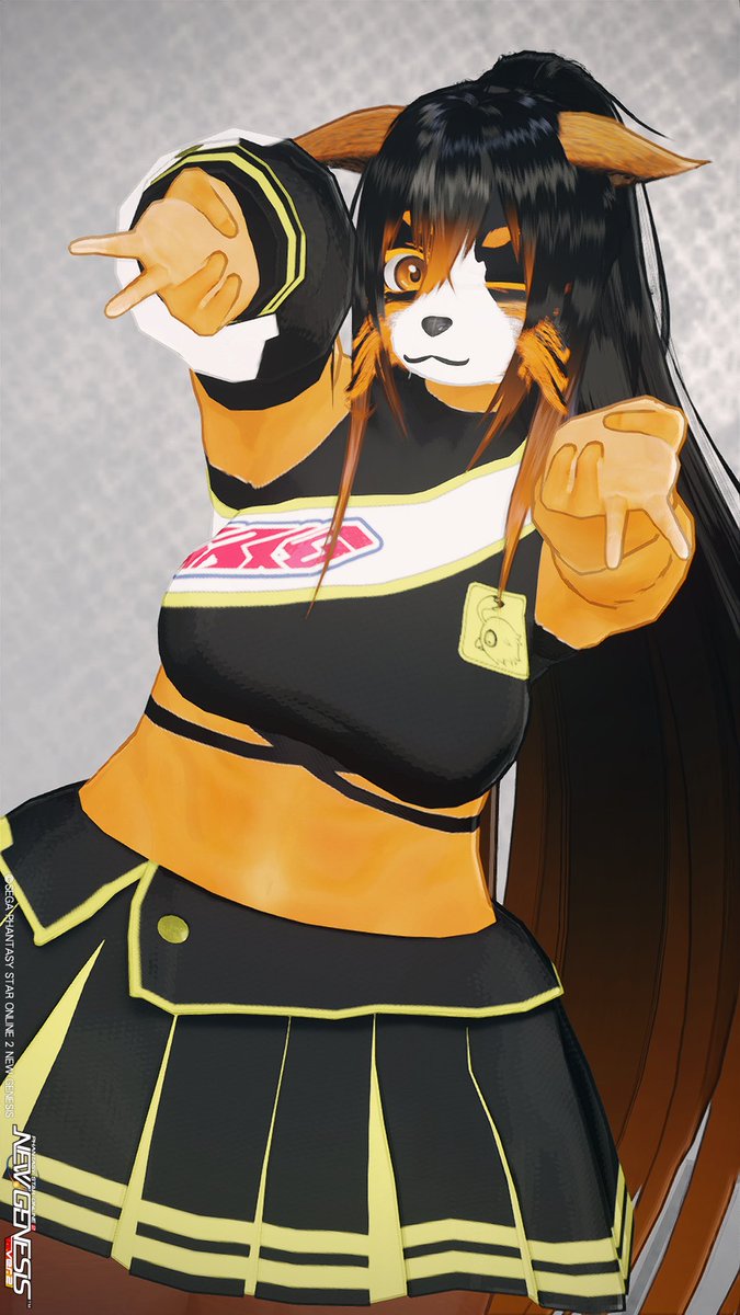 ろこん=ころん@pso2 ship8 サブ ship4 6 tweet media