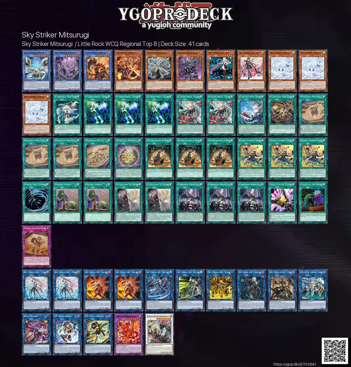 YGOPRODeck tweet media