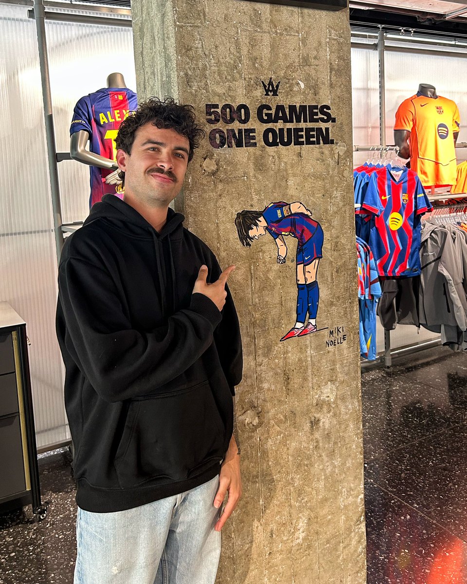 Miki Noëlle tweet media