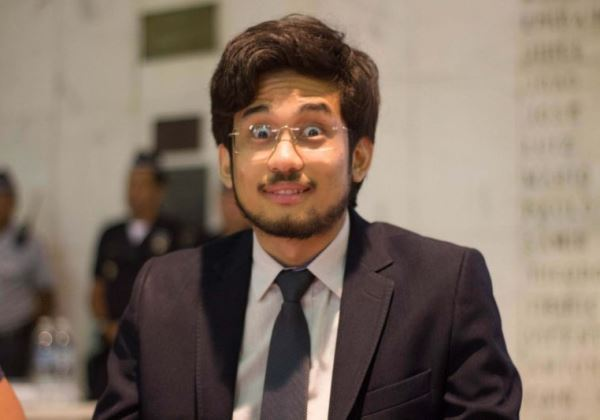 Camarote da República tweet media